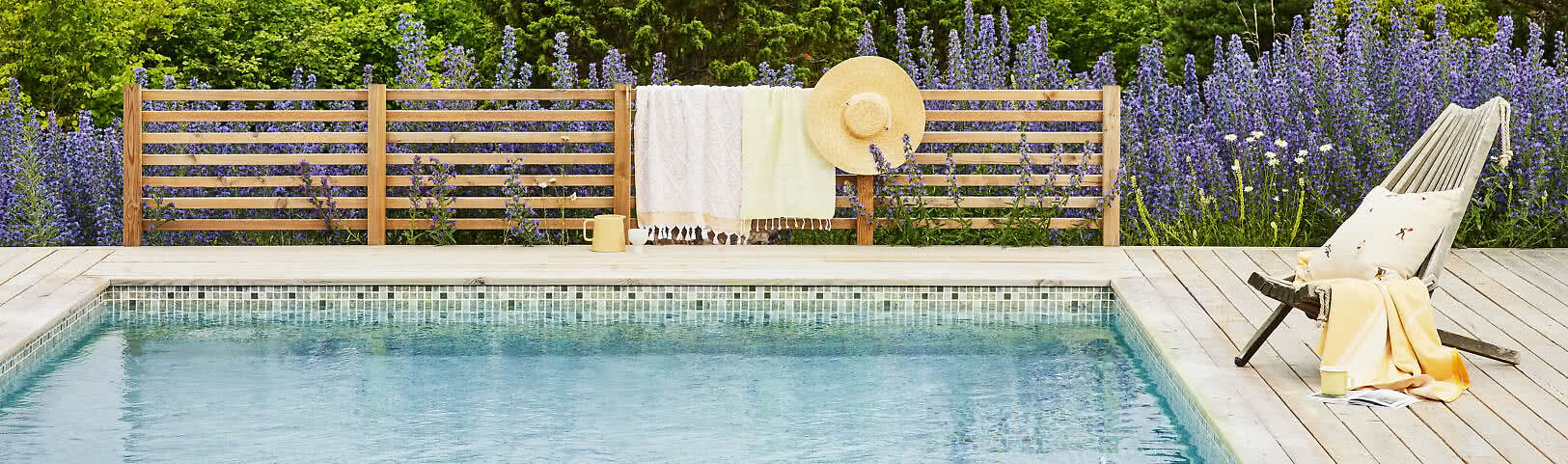 Inspirationsbild pool